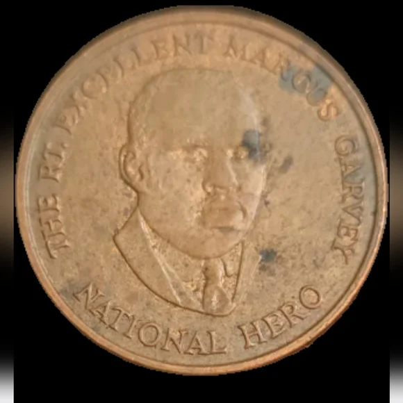 Lot/6 Foreign Coins - Picture 7 of 12